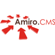 Amiro.CMS