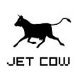 Jet Cow