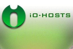 �������� IO-HOSTS ��������� ����������� ���������� � �������� ����������� ������������ CMS