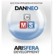 CMS Danneo