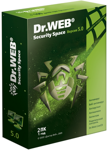 ����� ����������� ������ ���������� Dr.Web� ������!
