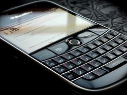 ��� � Infobox ��������� ����� ����������� ������� ��� ������������� �����  BlackBerry�