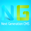 Next Generation CMS